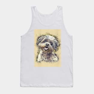 Shihpoo Tank Top